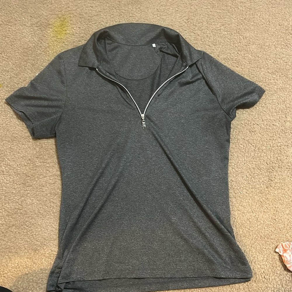Golf shirt